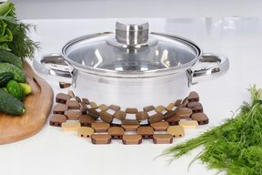 Podstawka pod garnek podkładka gorące naczynie