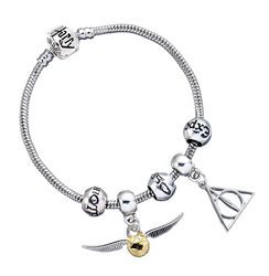 Harry Potter Spell - bransoletka