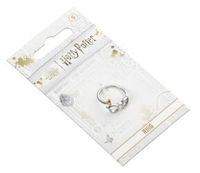 Harry Potter Okulary i Błyskawica - pierścionek S