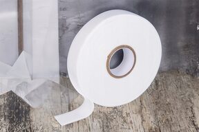 Taśma dwustronna piankowa samoprzylepna 19mm 5m biała montażowa mocna