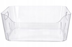 Pojemnik do lodówki organizer wkład 5L na produkty żywność 27x19 cm