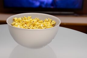 Misa DUŻA MISKA do wyrabiania wyrastania ciasta 3L z POKRYWKĄ zamykana