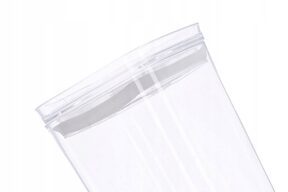 Pojemnik plastikowy na żywność mąkę makaron płatki produkty sypkie 1,3L