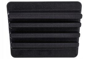 Stojak na deski czarny ANTYPOŚLIZGOWY solidny organizer 3 przegródki