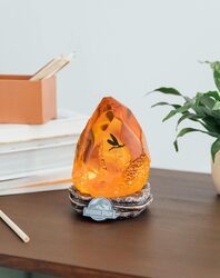 Jurassic Park Amber - lampa