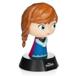 Disney Frozen Anna - lampa