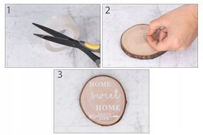 Nano taśma dwustronna wielokrotnego użytku żelowa mocna wodoodporna 5m 30mm