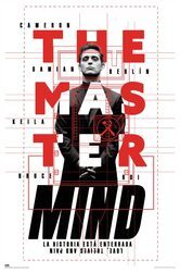 La Casa de Papel Berlin - plakat