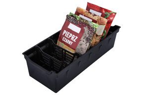 Pojemnik na przyprawy organizer przyprawnik