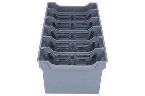 Pojemnik na przyprawy organizer przyprawnik