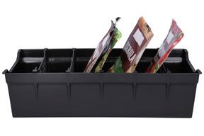 Pojemnik na przyprawy organizer przyprawnik