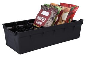 Pojemnik na przyprawy organizer przyprawnik