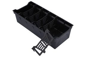 Pojemnik na przyprawy organizer przyprawnik