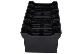 Pojemnik na przyprawy organizer przyprawnik