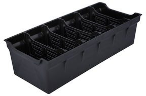 Pojemnik na przyprawy organizer przyprawnik