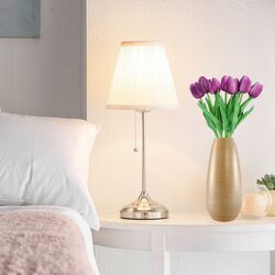 TULIPAN sztuczne tulipany sztuczne kwiaty jak żywe bukiet do wazonu 33 cm