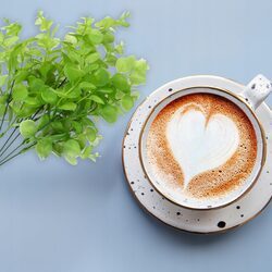 EUKALIPTUS DEKORACYJNY bukiet sztuczne kwiaty liście wazonu jak żywe