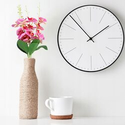 SZTUCZNE KWIATY DEKORACYJNE bukiety na cmentarz STORCZYK balkon wazon 59 cm