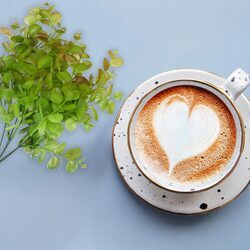 EUKALIPTUS SZTUCZNY bukiet 37 cm roślina dekoracyjna do stroików jak żywe