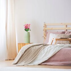 SZTUCZNE KWIATY DEKORACYJNE bukiety na cmentarz STORCZYK balkon wazon 59 cm