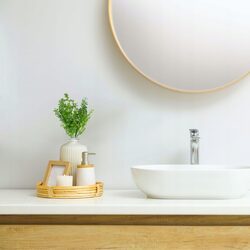 ZIELONY BUKSZPAN bukiet sztuczne kwiaty do wazonu na cmentarz kompozycje