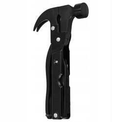 Multitool zestaw survival scyzoryk nóż wojskowy narzędzie wielofunkcyjne