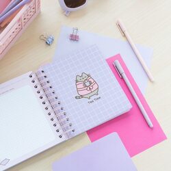 Pusheen Moments - dziennik szkolny 2024/2025