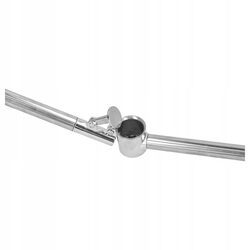 WYCISKACZ DO CZOSNKU ręczna praska mocny zgniatacz rozdrabniacz stalowa