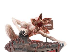 Stranger Things - kalendarz wieczny