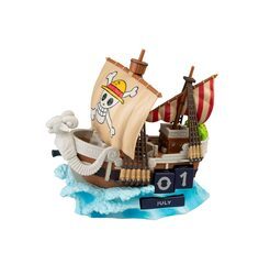 One Piece Going Merry - kalendarz wieczny