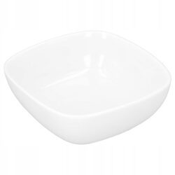 MISECZKI NA PRZEKASKI 3szt porcelanowe do dipów i sosów na imprezę zestaw