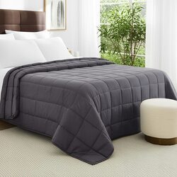 KOŁDRA OBCIĄŻENIOWA 150x200 8kg terapeutyczna koc sensoryczny głęboki sen