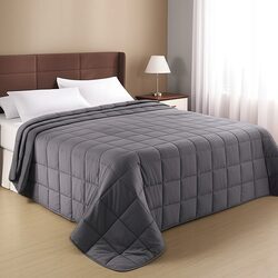 KOŁDRA OBCIĄŻENIOWA 150x200 8kg terapeutyczna koc sensoryczny głęboki sen