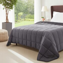 KOŁDRA OBCIĄŻENIOWA 150x200 8kg terapeutyczna koc sensoryczny głęboki sen