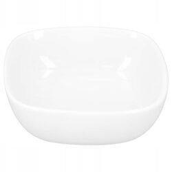 MISECZKI NA PRZEKASKI 3szt porcelanowe do dipów i sosów na imprezę zestaw