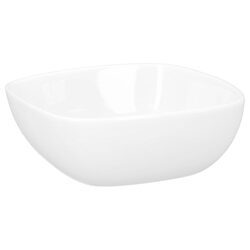 MISECZKI NA PRZEKASKI 3szt porcelanowe do dipów i sosów na imprezę zestaw