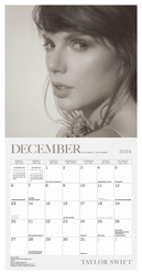 Taylor Swift - mini kalendarz 2026