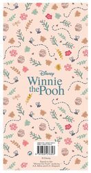 Kubuś Puchatek - kalendarz książkowy 2026