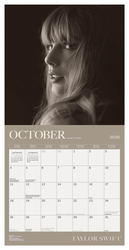 Taylor Swift - kalendarz 2026