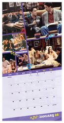 Friends - kalendarz 2026