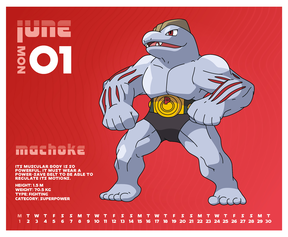 Pokemon - kalendarz zdzierak 2026