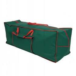 POKROWIEC NA CHOINKĘ sztuczną torba na drzewko świąteczne organizer duży