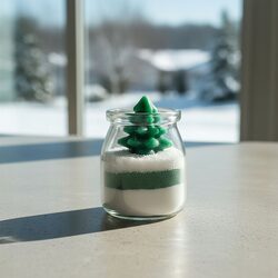 ZESTAW DO ROBIENIA ŚWIEC granulat wosk sypki do tworzenia świec zapachowych