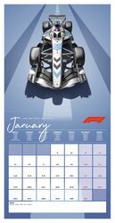 Formuła 1 - kalendarz 2026