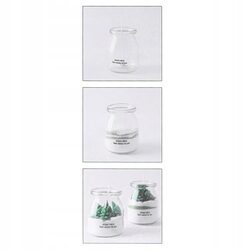 ZESTAW DO ROBIENIA ŚWIEC granulat wosk sypki do tworzenia świec zapachowych