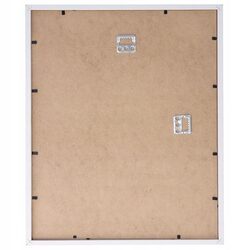 RAMKA 35x100 RAMKA NA ZDJĘCIA PLAKAT Ramki na zdjęcie BIAŁA BIAŁE 100x35